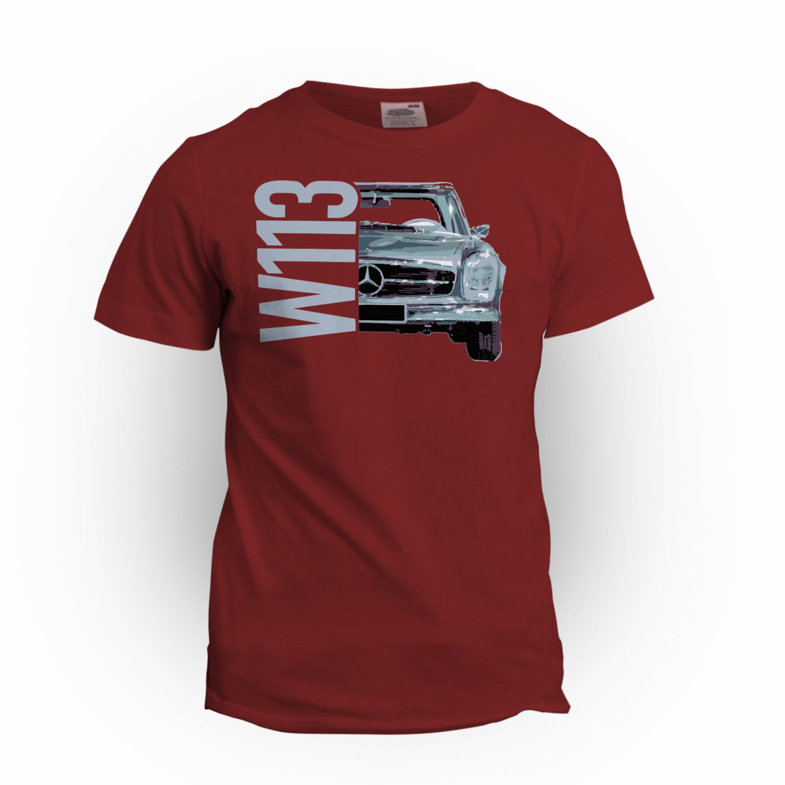 morlock motors tee shirt